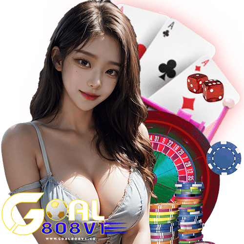 goal808v1 ลิขสิทธิ์แท้